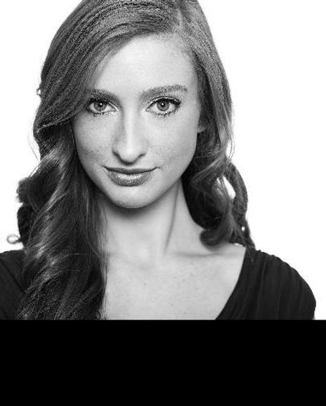 Caitlin Wilayto Headshot