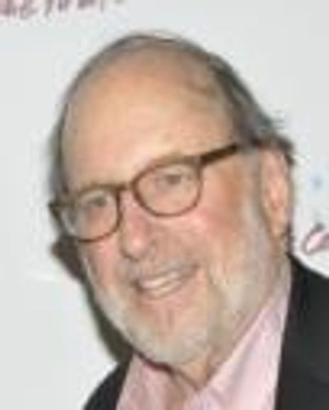 Joel Goldsten Headshot