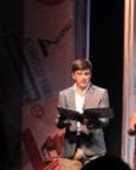 Meridth Swanson Headshot