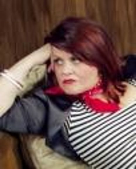 Lex Youssef Headshot