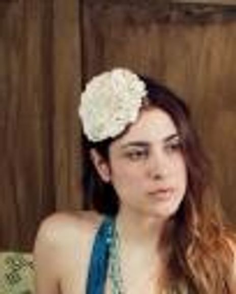 Tania Dos Santos Headshot