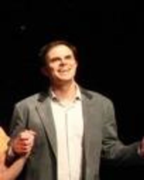 Corey Richmond Headshot