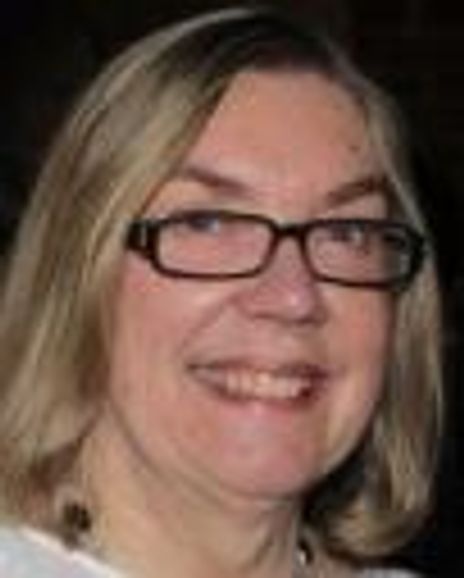 Nancy Carson Headshot