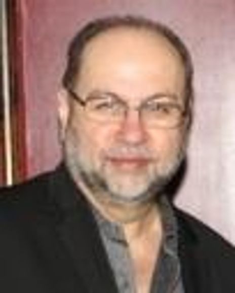 Anthony Regina Headshot