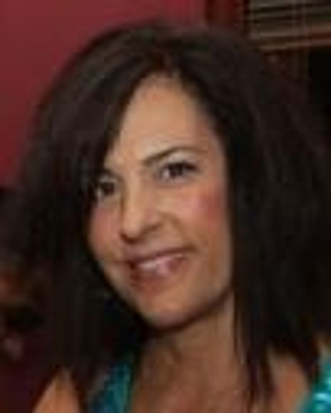 Georgette Fernandez Headshot
