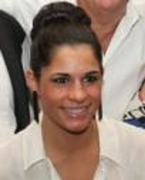 Andrea Corpora Headshot