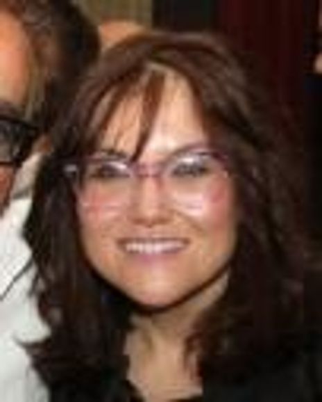 Barbara Hourigan Headshot