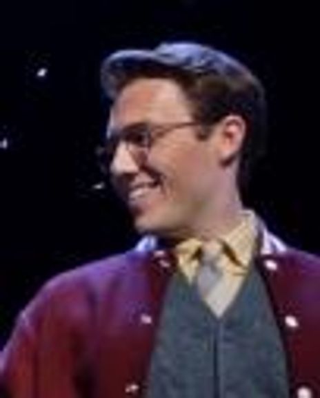 Anthony Carillo Headshot