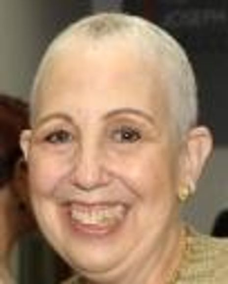 Jill Handelsman Headshot