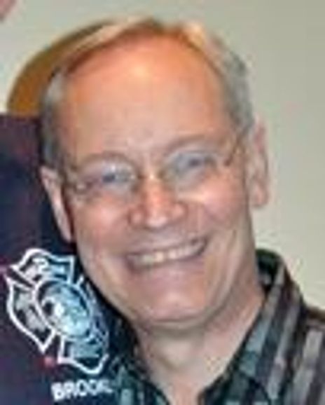 William Lewis Headshot