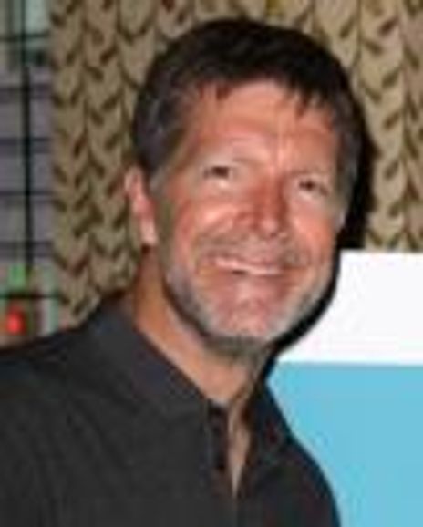 Stone Phillips Headshot