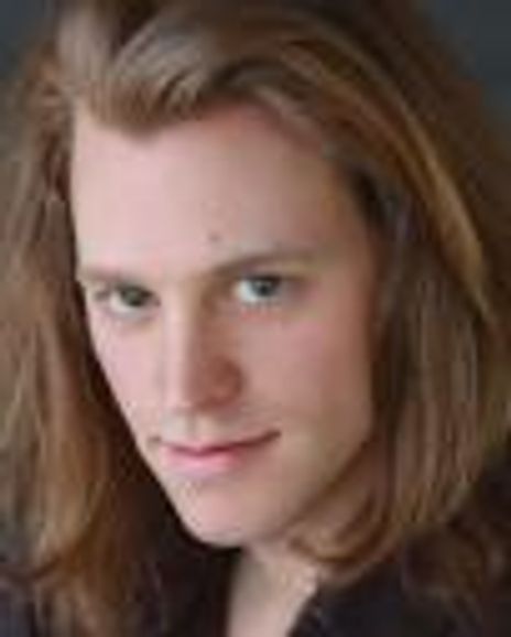 Luca Nicora Headshot