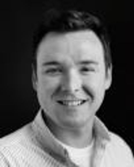 Jase Smith Headshot