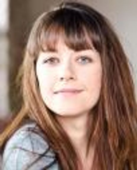 Emily Casey Headshot