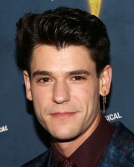 Chris McCarrell Headshot