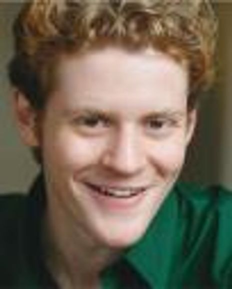 Max Lorn-Krause Headshot