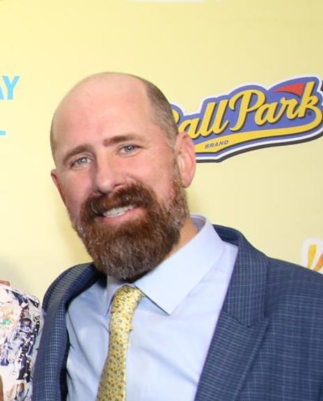 Greg Garcia Headshot