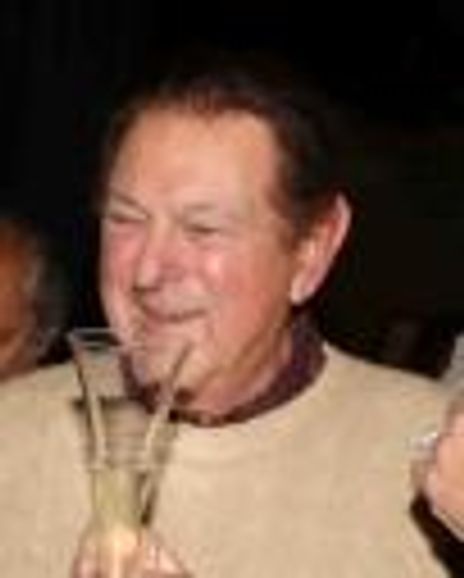 Morris Levitt Headshot