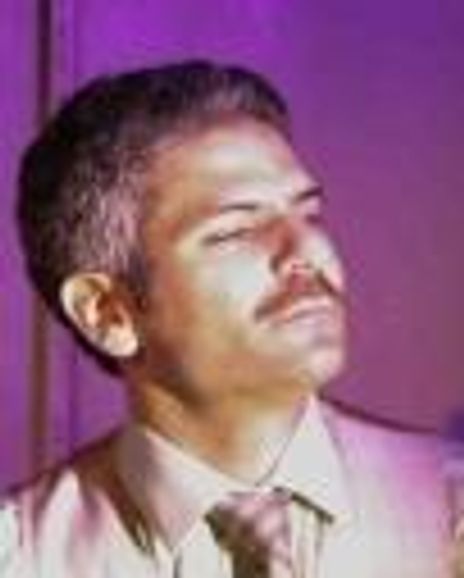 Juri Henly-Cohn Headshot