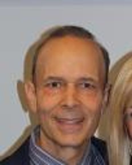 Joseph Pizza Headshot