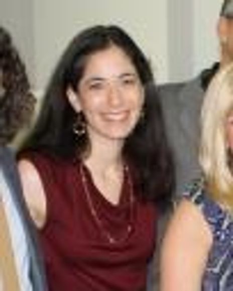 Toby Newman Headshot