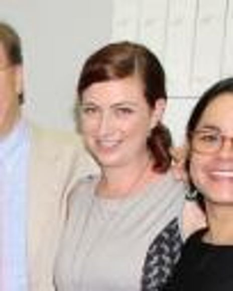 Miriam Rosalky Headshot