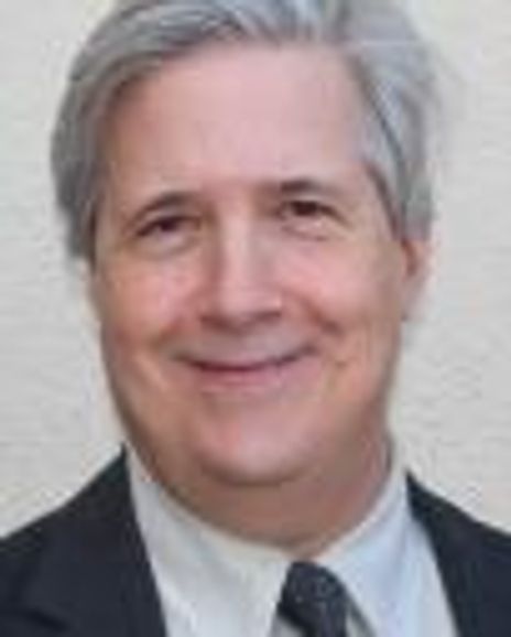 Gregory Orr Headshot