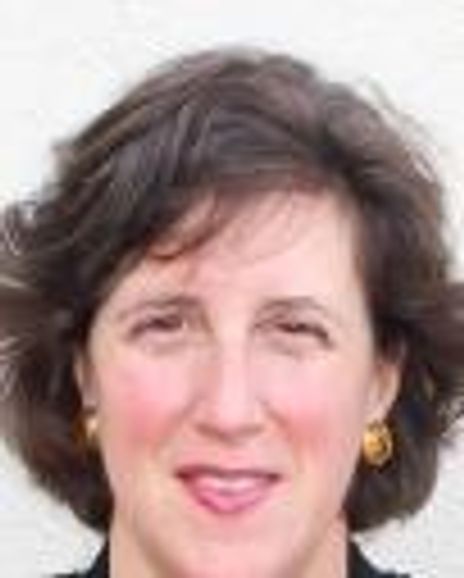 Claudia Caffuzzi Headshot