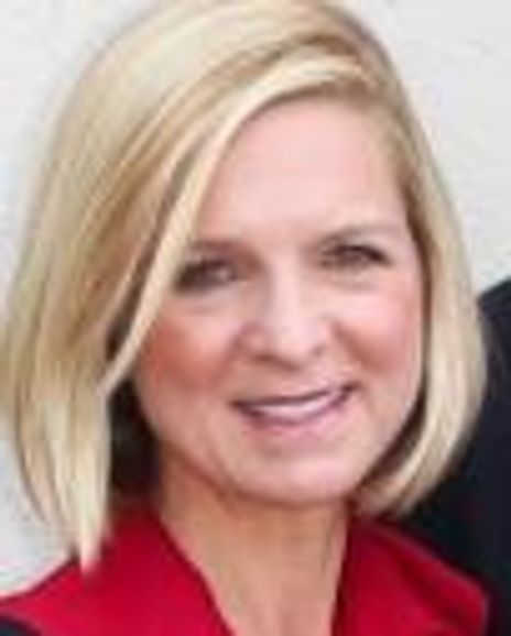 Laura Michelle Smith Headshot