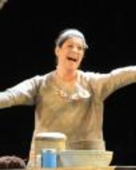 Sarah Corbett Headshot