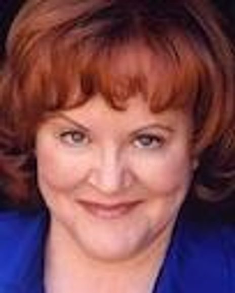 Edie McClurg Headshot