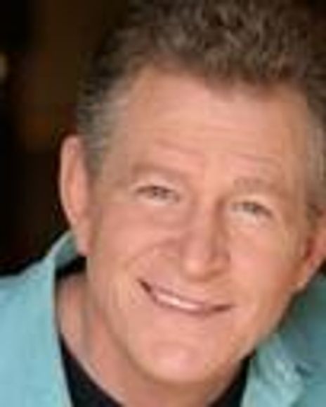 David McCharen Headshot