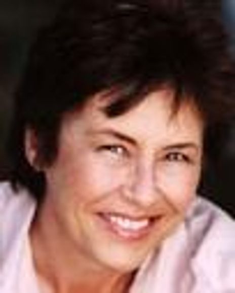 Gail Matthius Headshot