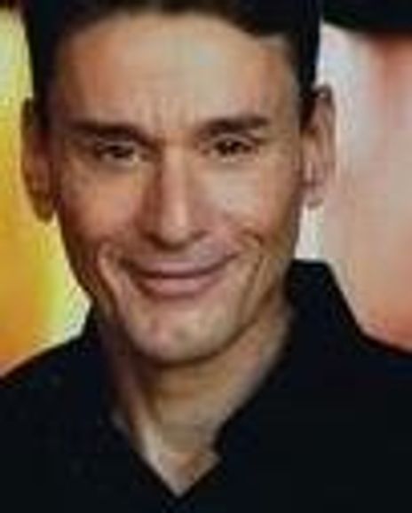 John Mariano Headshot