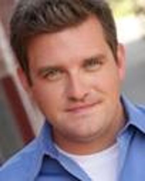 Casey Campbell Headshot