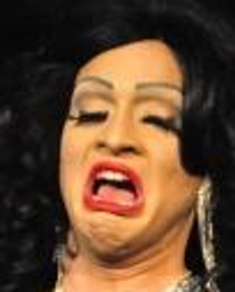 Lola St. Lords Headshot