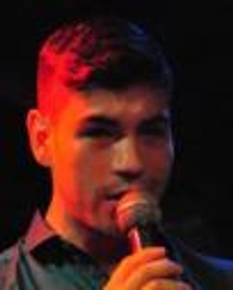 Jose Pulveda Headshot