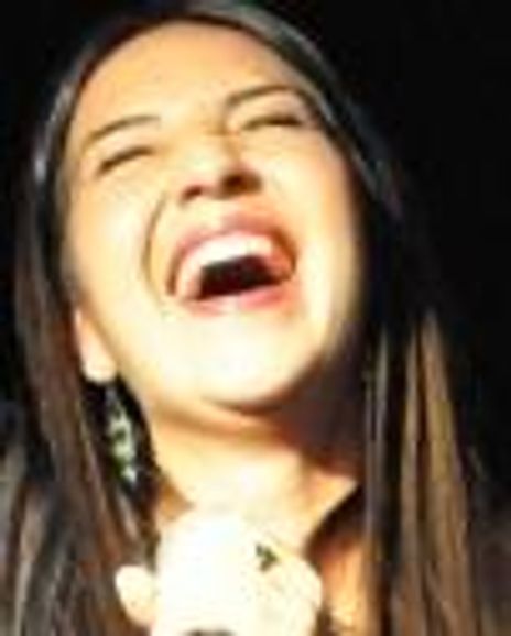 Heather Velazquez Headshot