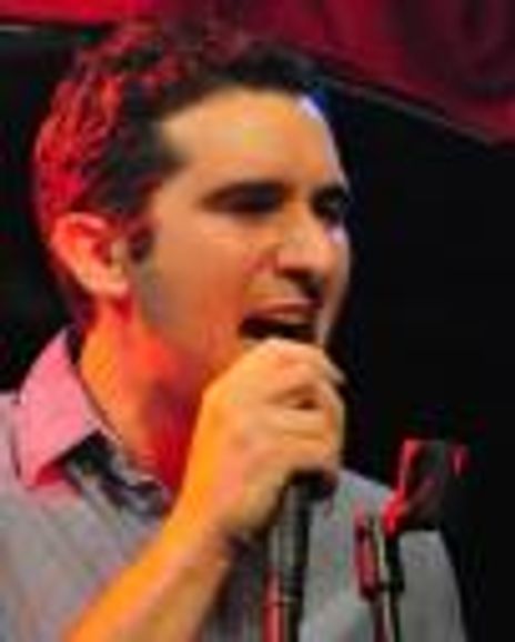 Danny George Headshot