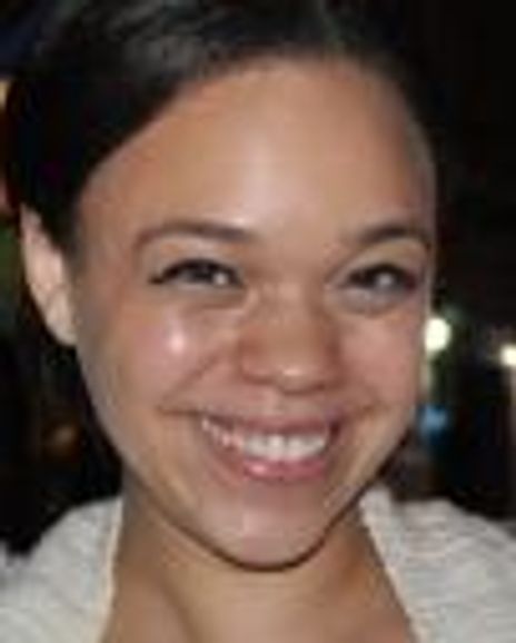 Lexi Rhoads Headshot