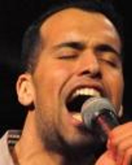 Brandon Contreas Headshot