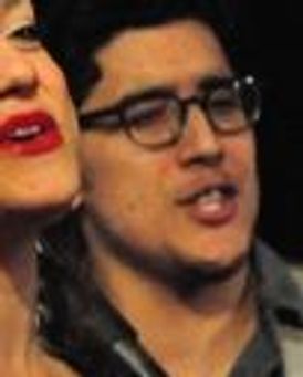 Chris Ramirez Headshot