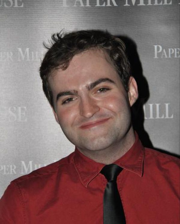 Matt Wood