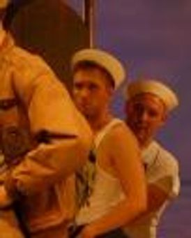 Tim Quartier Headshot