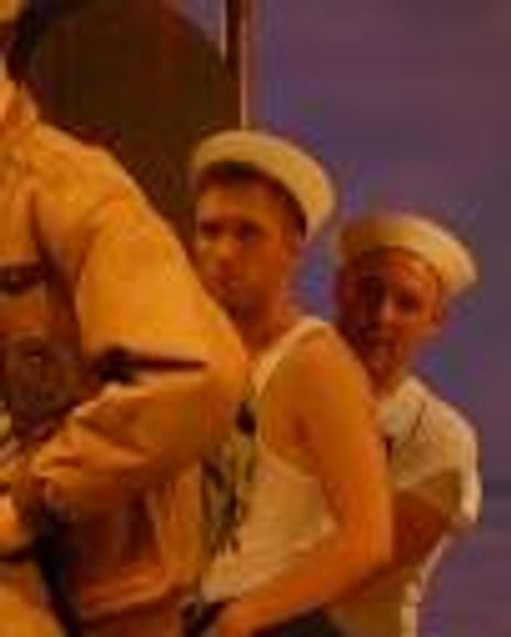 Tim Quartier Headshot