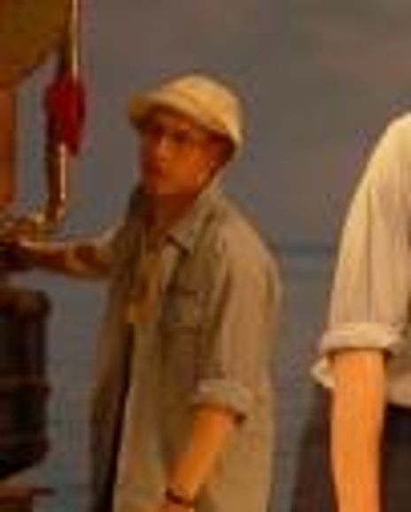 Josh Rothberg Headshot