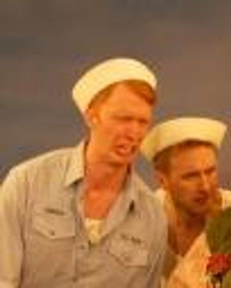 Matthew Michael Uriniak Headshot