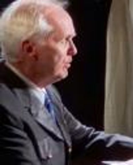 Kevin Gilmartin Headshot