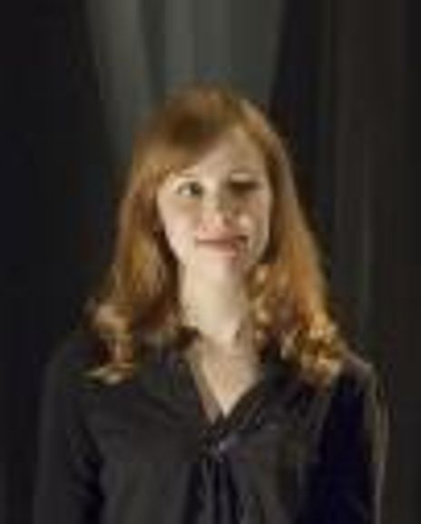 Claire Duncan Headshot