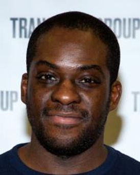 Tyrone Davis Jr Headshot